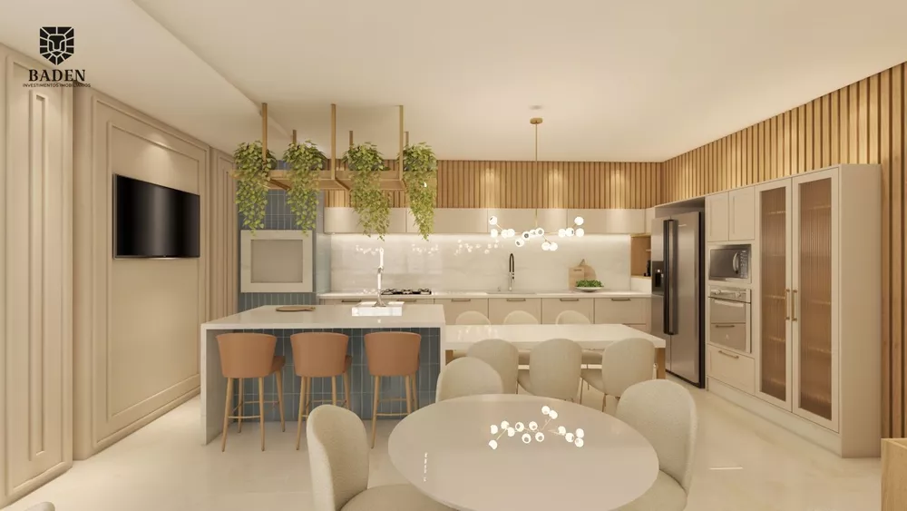 Apartamento, 2 quartos, 62 m² - Foto 1