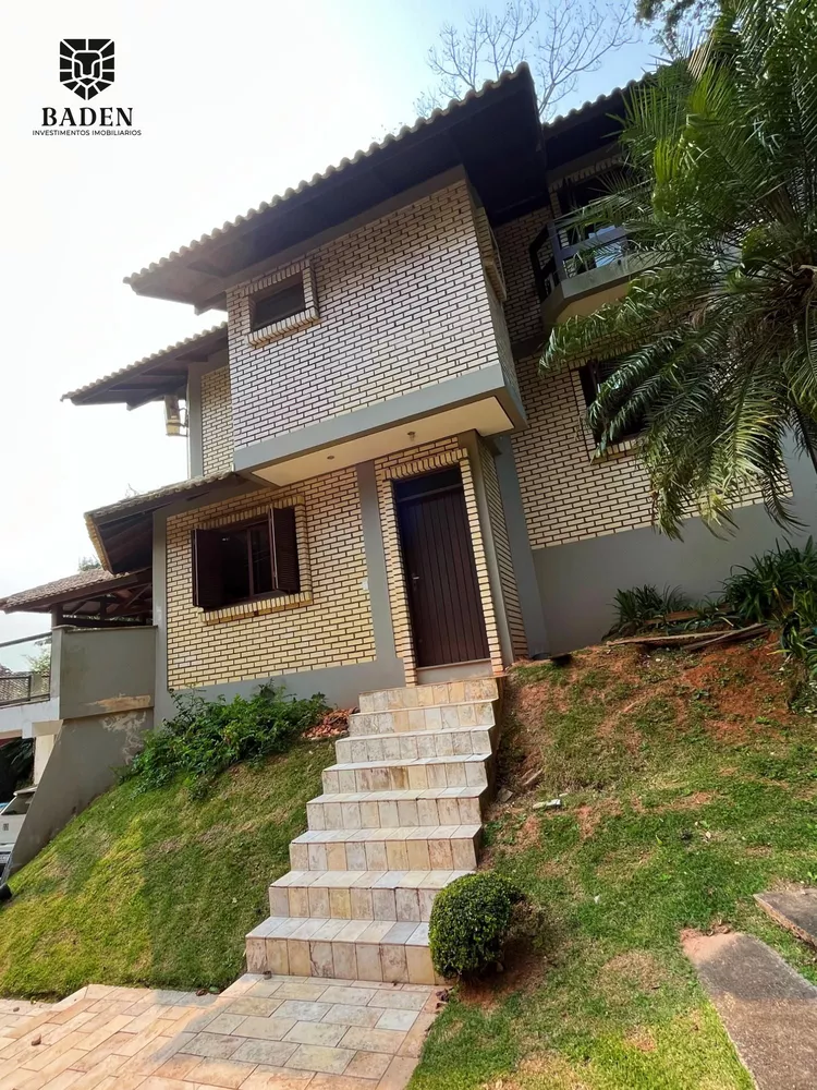 Casa, 4 quartos, 220 m² - Foto 6