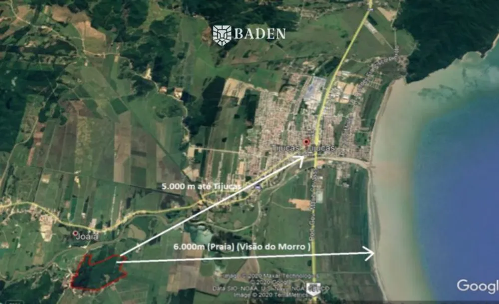 Fazenda, 105 hectares - Foto 10