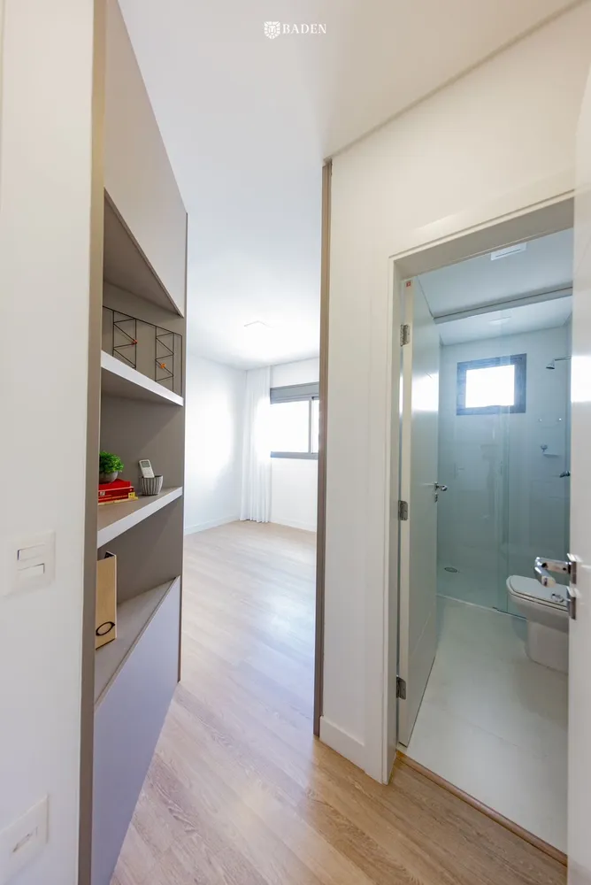 Apartamento, 4 quartos, 165 m² - Foto 15