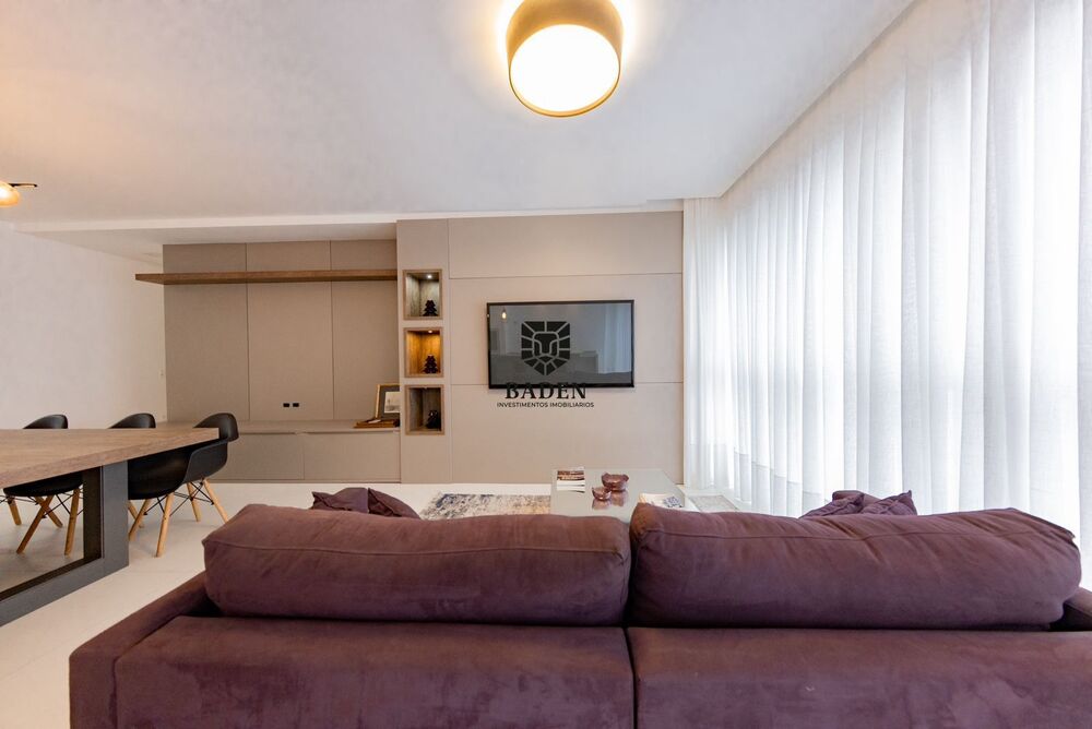 Apartamento, 4 quartos, 165 m² - Foto 6