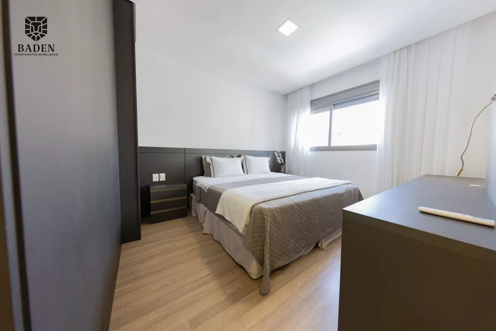 Apartamento, 4 quartos, 165 m² - Foto 4