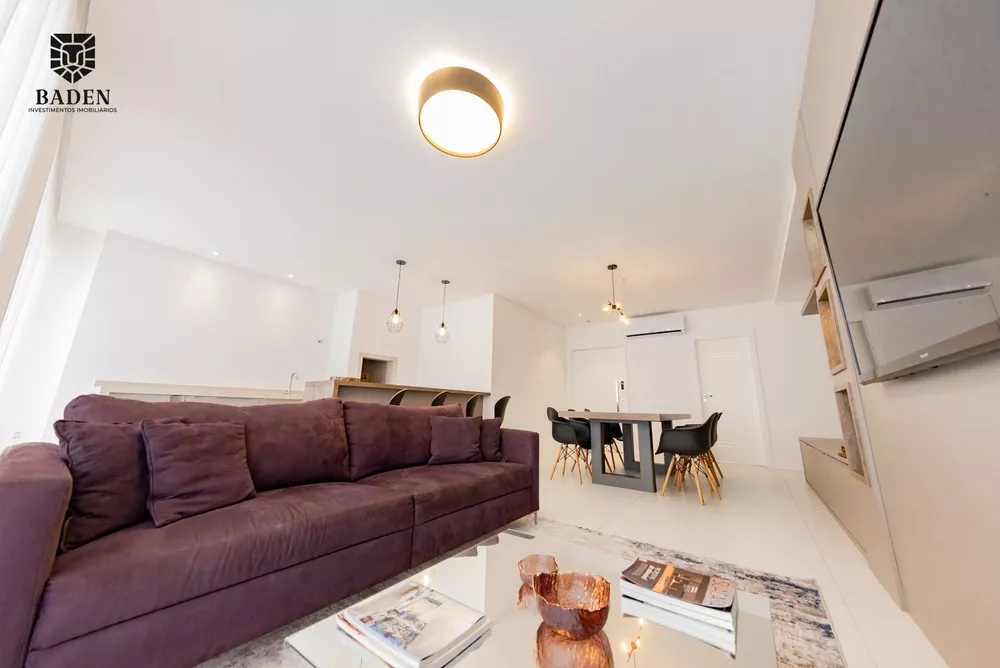 Apartamento, 4 quartos, 165 m² - Foto 3