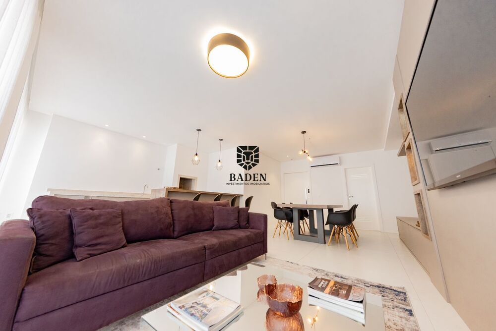 Apartamento, 4 quartos, 165 m² - Foto 8