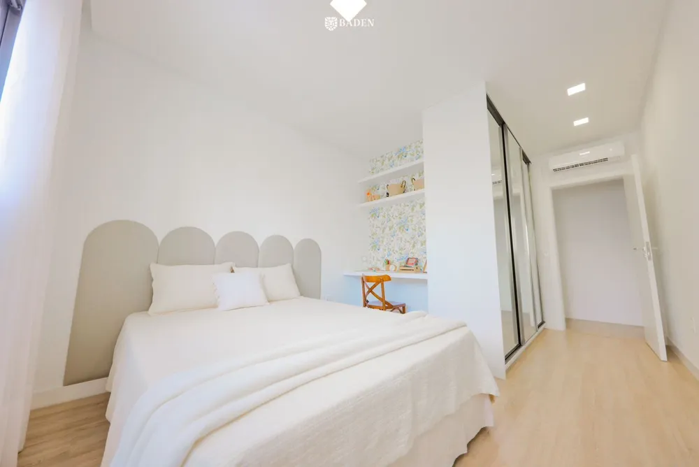 Apartamento, 4 quartos, 165 m² - Foto 14