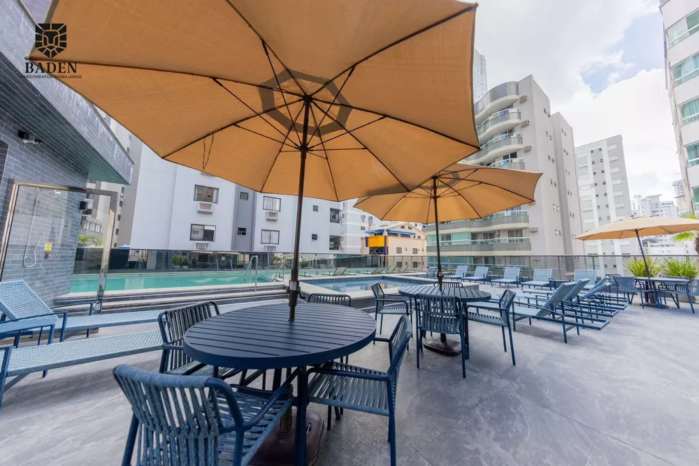 Apartamento, 4 quartos, 165 m² - Foto 1