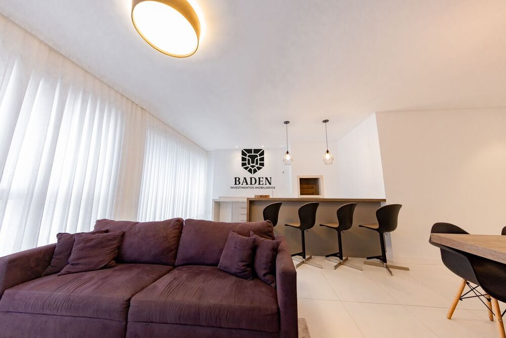 Apartamento, 4 quartos, 165 m² - Foto 7