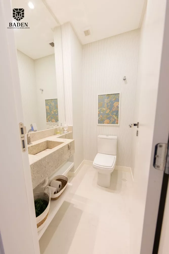 Apartamento, 4 quartos, 165 m² - Foto 2