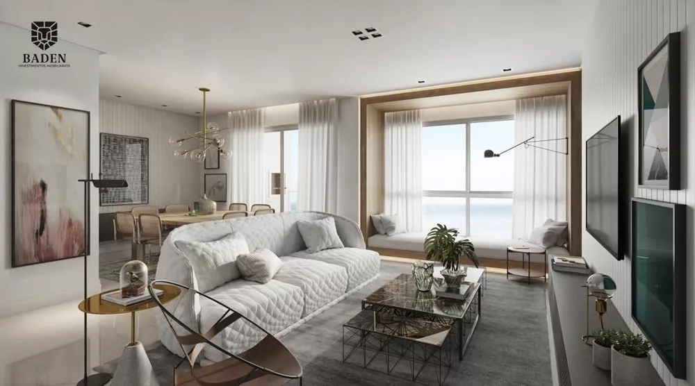 Apartamento, 4 quartos, 160 m² - Foto 7