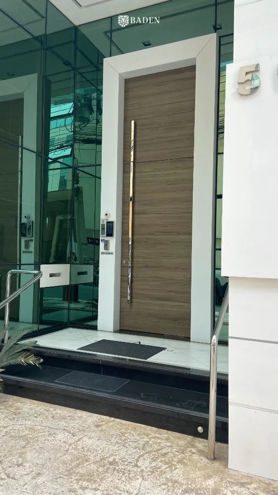 Apartamento, 4 quartos, 142 m² - Foto 5