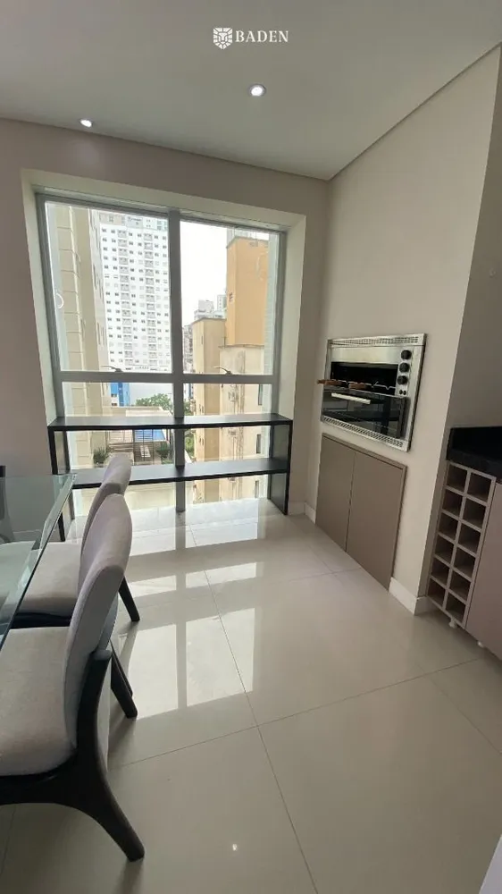 Apartamento, 4 quartos, 142 m² - Foto 7