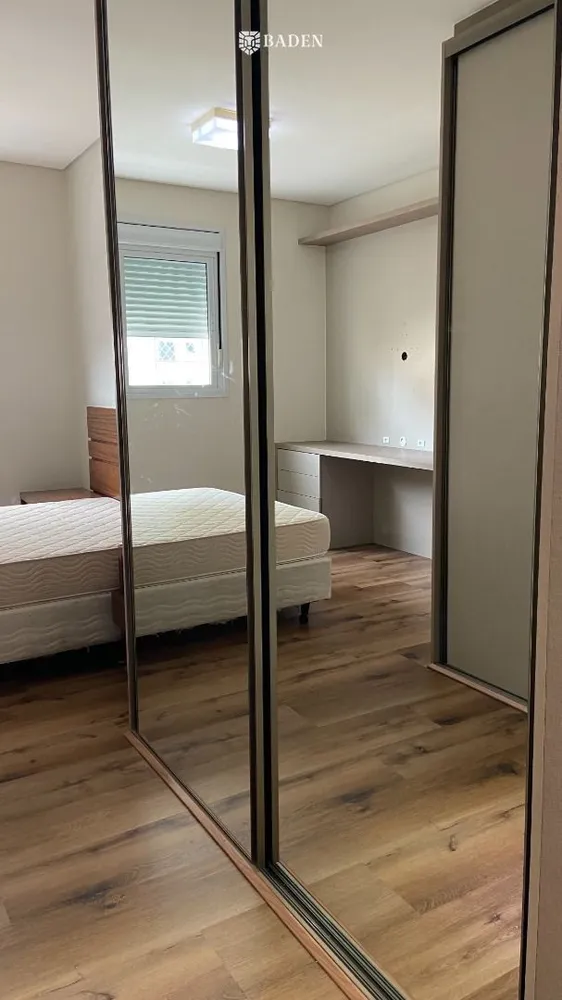 Apartamento, 4 quartos, 142 m² - Foto 9