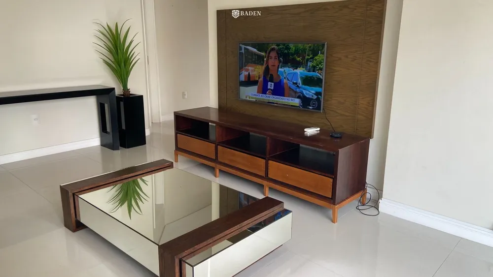 Apartamento, 4 quartos, 142 m² - Foto 6