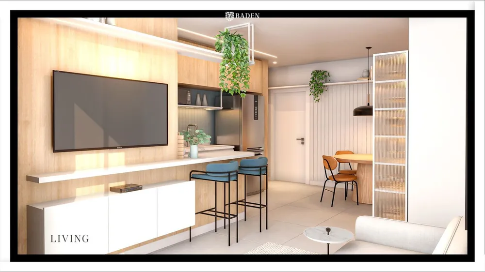 Apartamento, 3 quartos, 108 m² - Foto 8