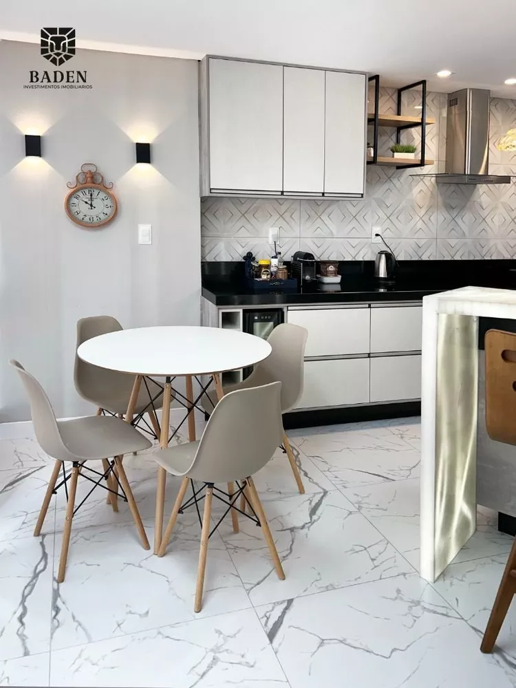 Apartamento, 3 quartos, 180 m² - Foto 11