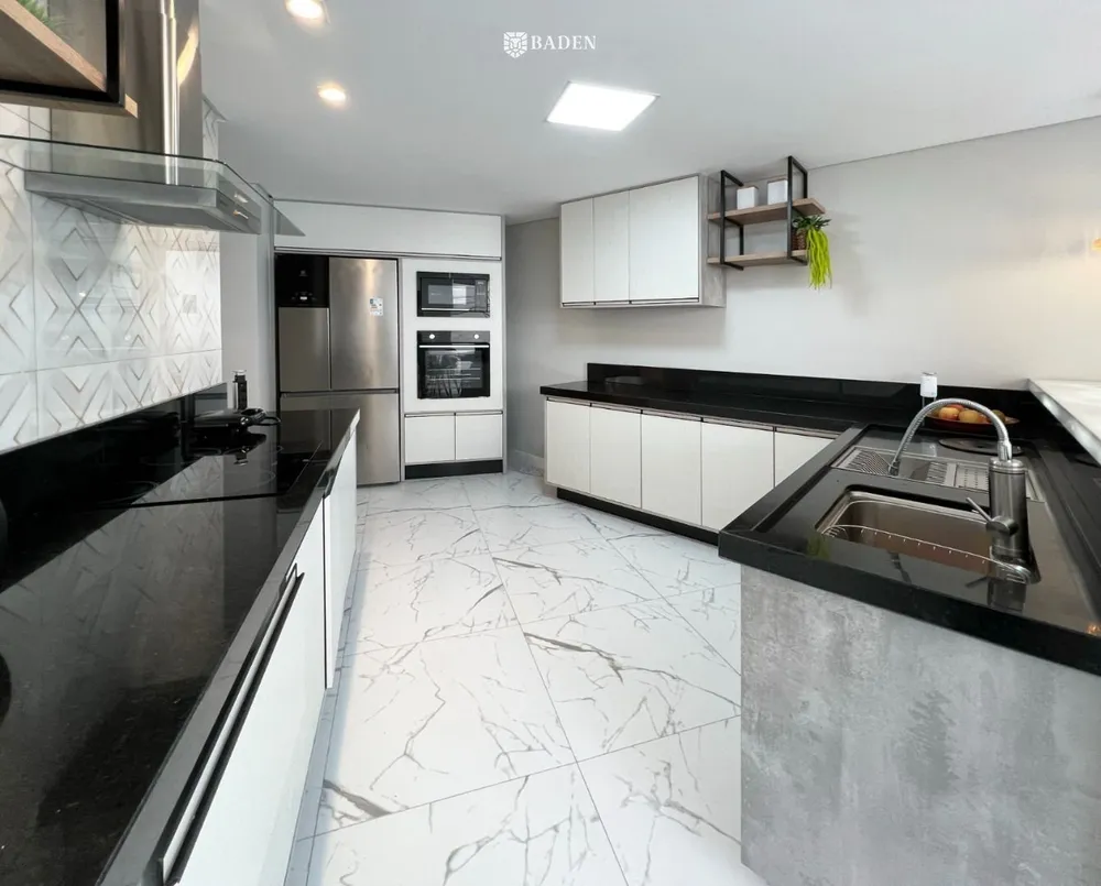 Apartamento, 3 quartos, 180 m² - Foto 18
