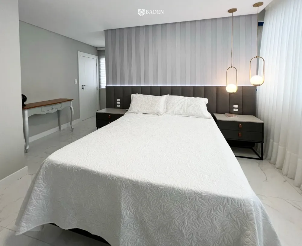 Apartamento, 3 quartos, 180 m² - Foto 14