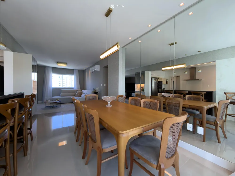 Apartamento, 3 quartos, 135 m² - Foto 5