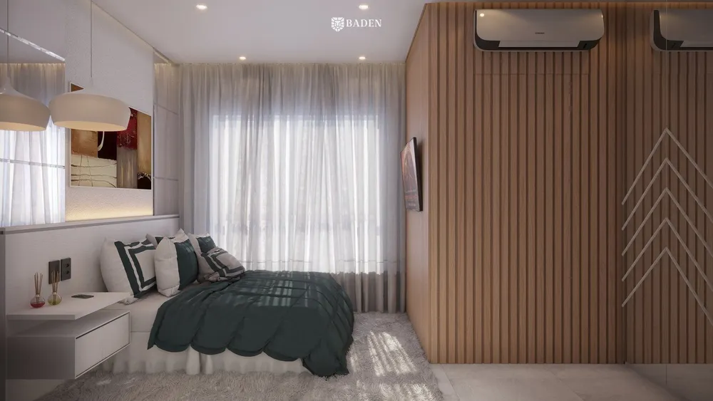 Apartamento, 3 quartos, 85 m² - Foto 1