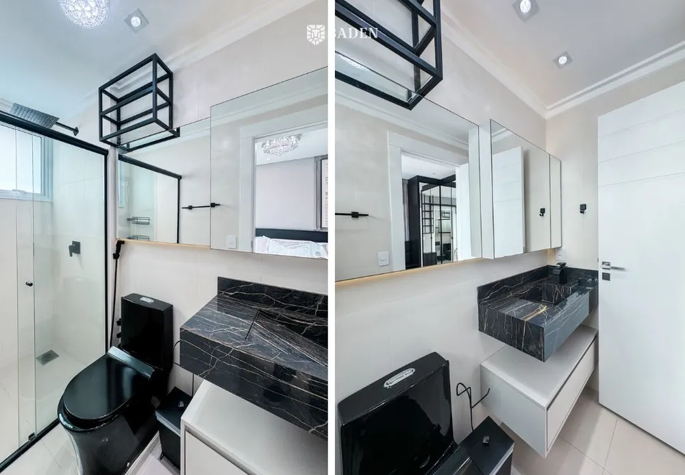 Apartamento, 3 quartos, 138 m² - Foto 7