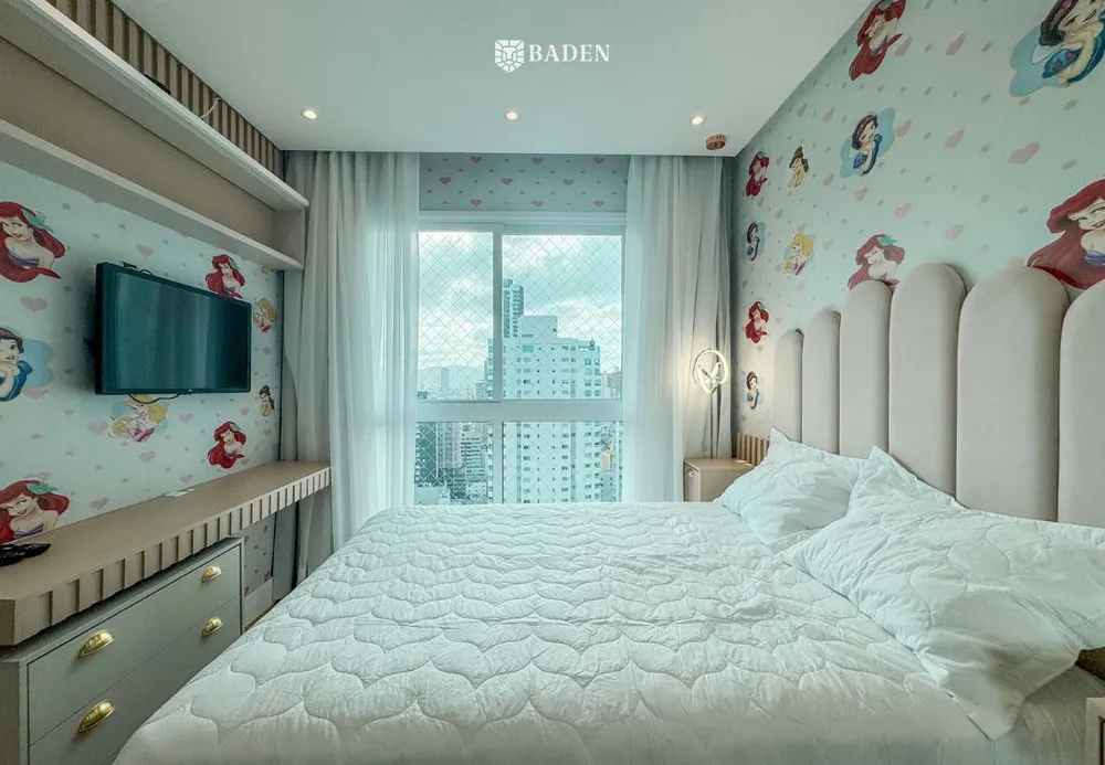 Apartamento, 3 quartos, 138 m² - Foto 11