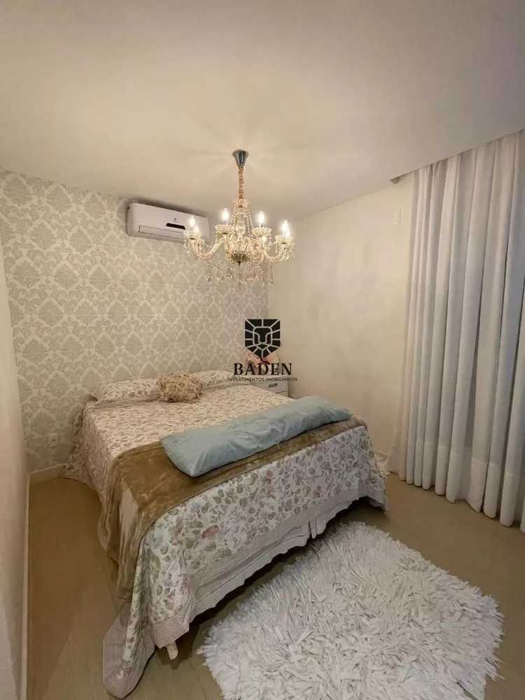 Apartamento à venda com 3 quartos, 137m² - Foto 6