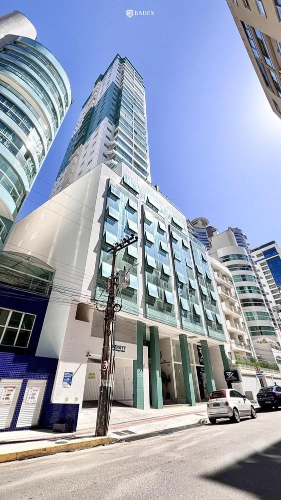 Apartamento, 3 quartos, 136 m² - Foto 5