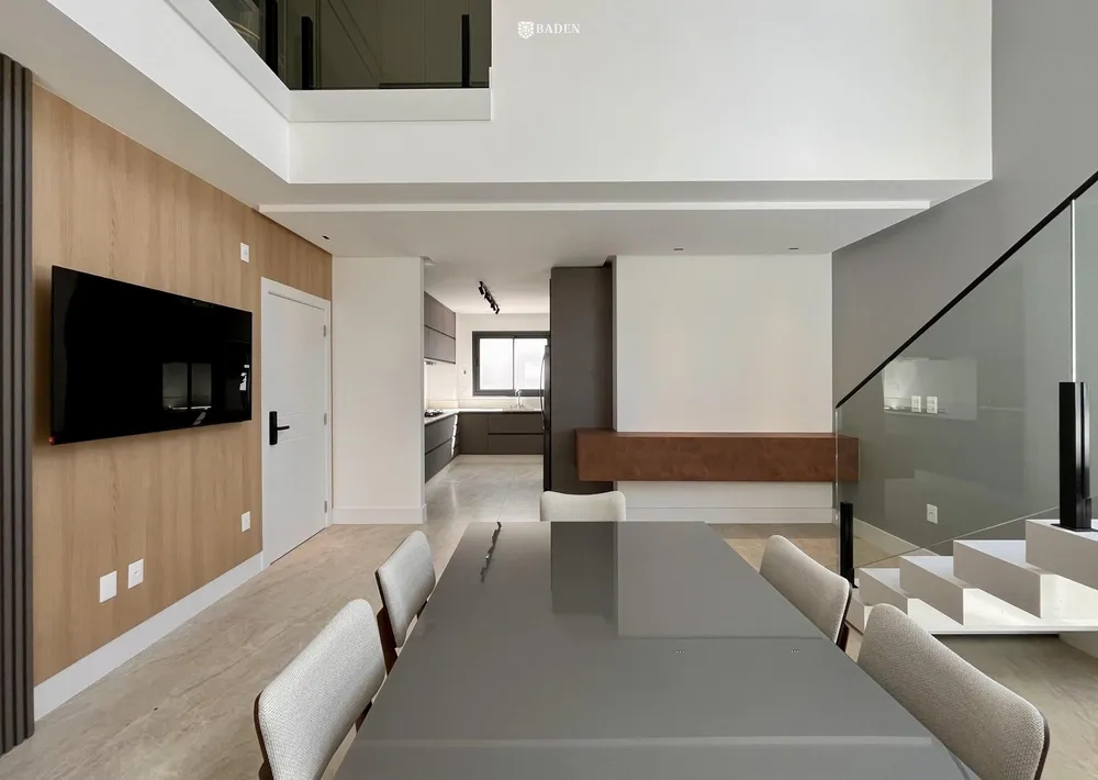 Casa de Condomínio, 4 quartos - Foto 5