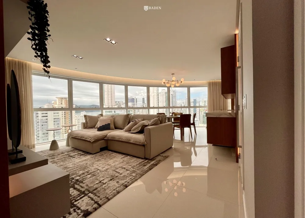 Apartamento, 4 quartos, 132 m² - Foto 5