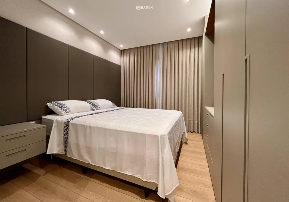 Apartamento, 4 quartos, 132 m² - Foto 8