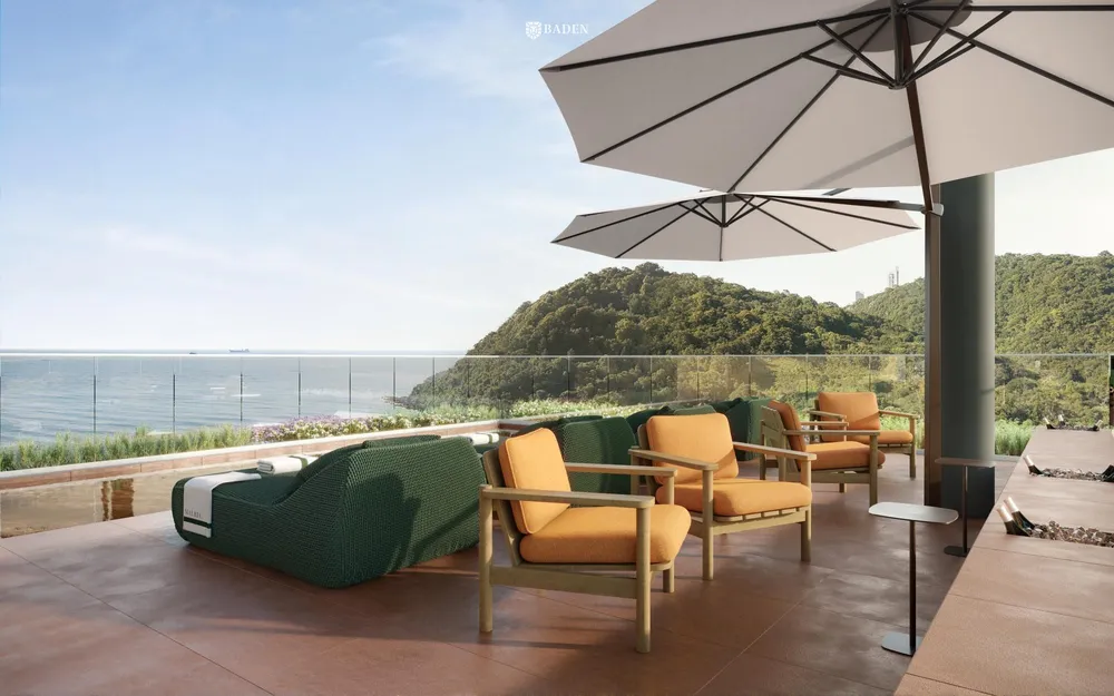 Cobertura, 3 quartos, 254 m² - Foto 10