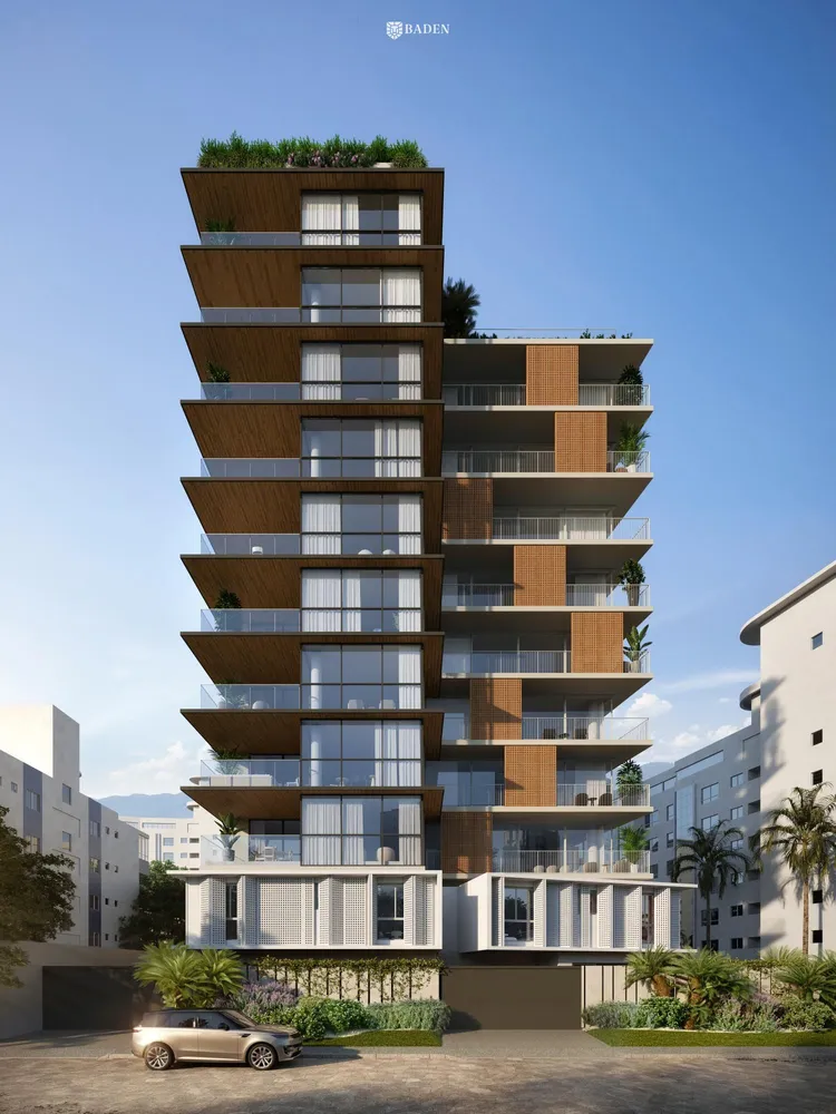 Cobertura, 3 quartos, 254 m² - Foto 5