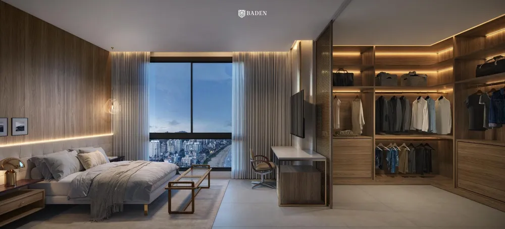 Cobertura, 3 quartos, 254 m² - Foto 14