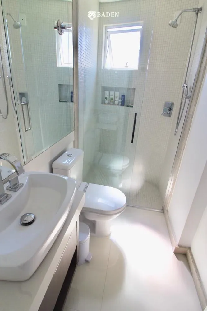 Apartamento, 3 quartos, 136 m² - Foto 20