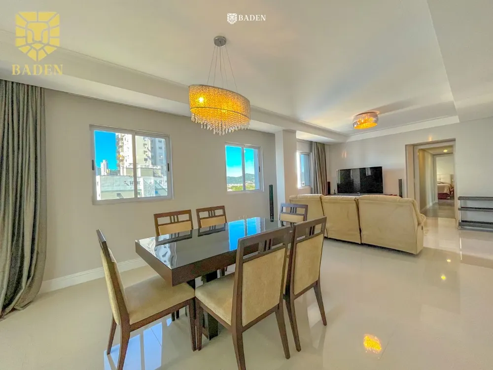 Apartamento, 3 quartos, 136 m² - Foto 17