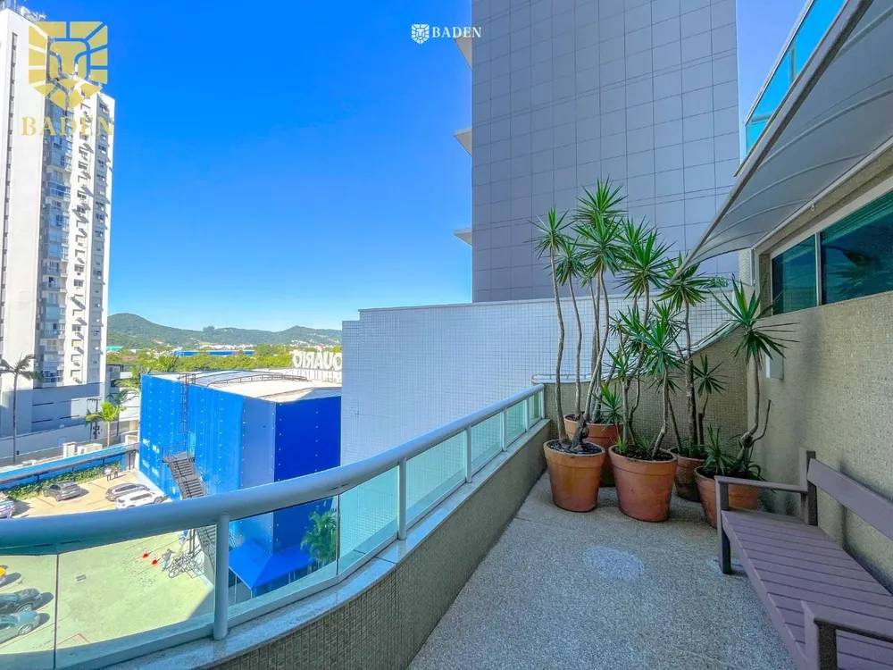 Apartamento, 3 quartos, 136 m² - Foto 27
