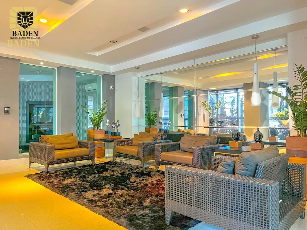 Apartamento, 3 quartos, 136 m² - Foto 1