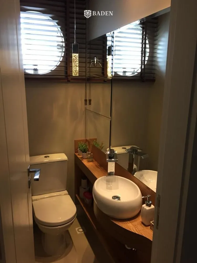 Apartamento, 3 quartos, 136 m² - Foto 22