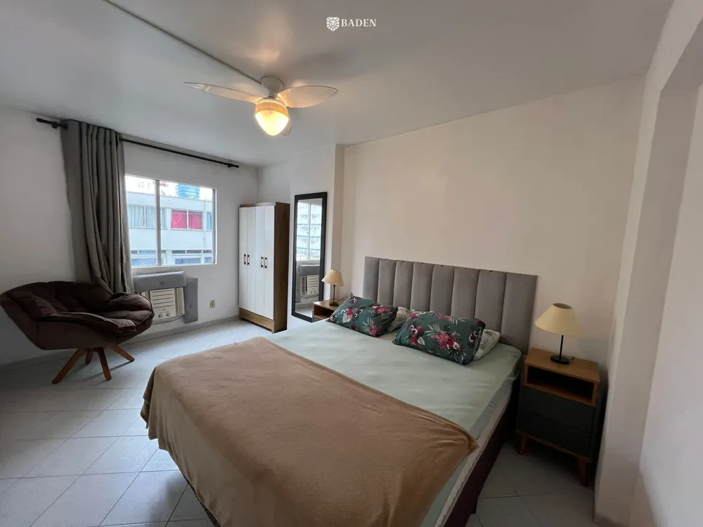 Apartamento, 2 quartos, 92 m² - Foto 16