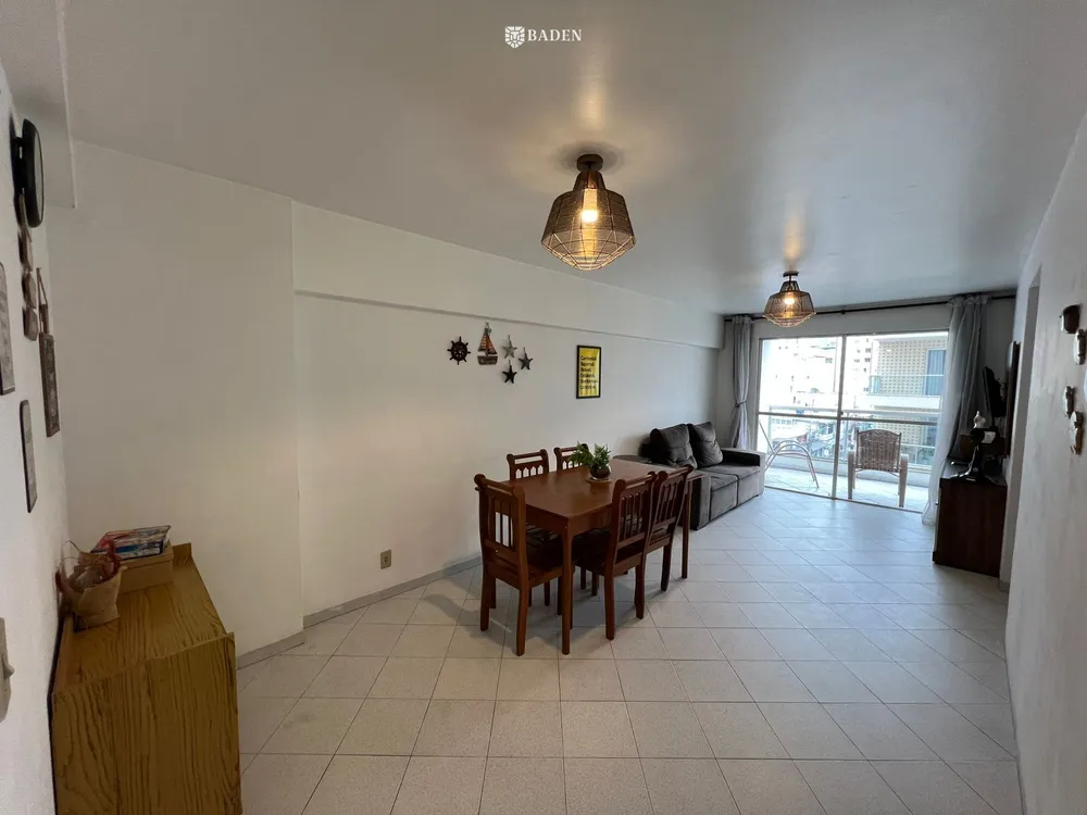 Apartamento, 2 quartos, 92 m² - Foto 1