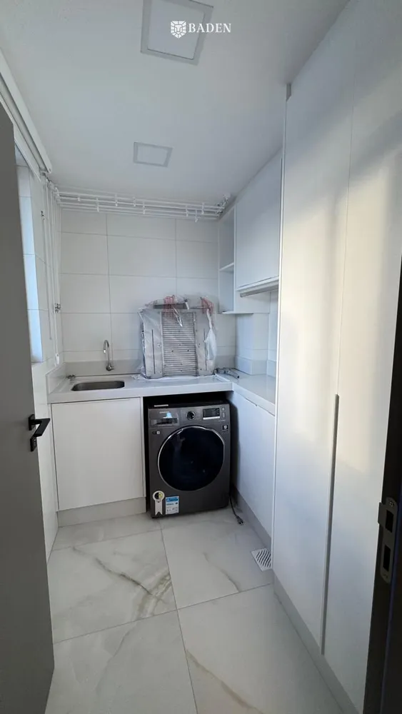 Apartamento, 3 quartos, 130 m² - Foto 6