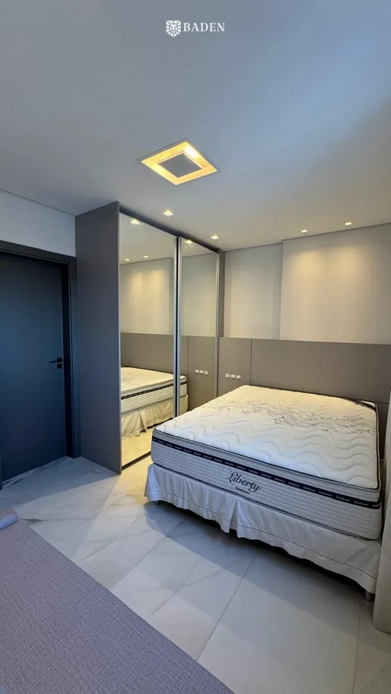 Apartamento, 3 quartos, 130 m² - Foto 4