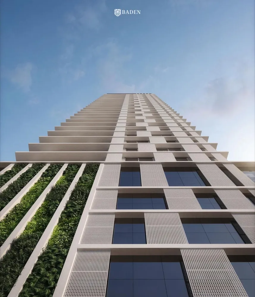 Apartamento, 4 quartos, 190 m² - Foto 5