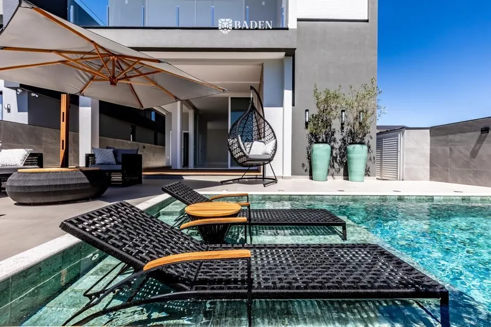 Casa, 4 quartos, 430 m² - Foto 9