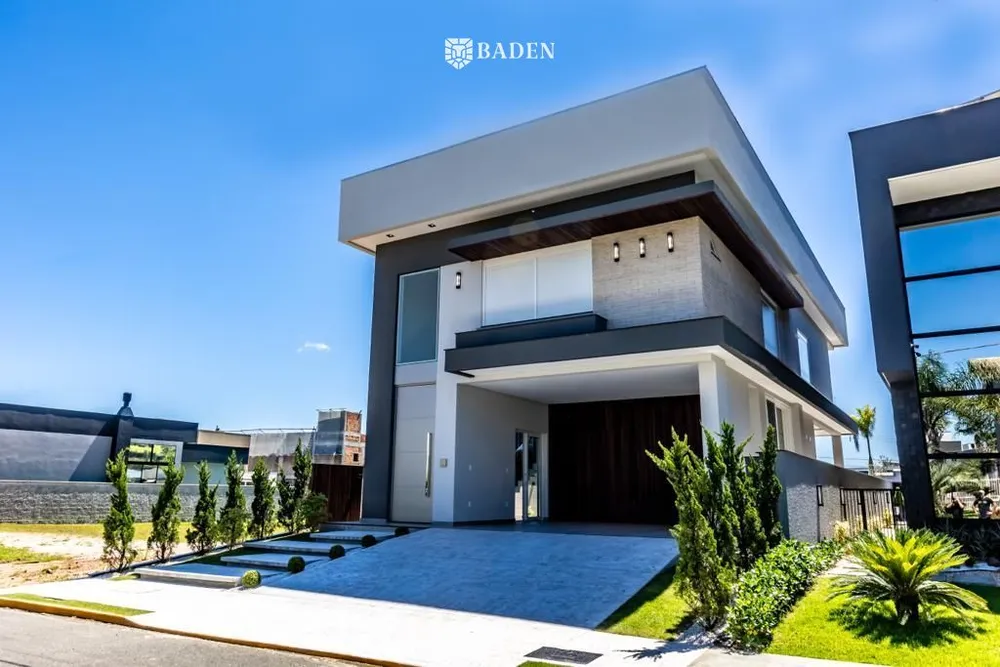 Casa, 4 quartos, 430 m² - Foto 22
