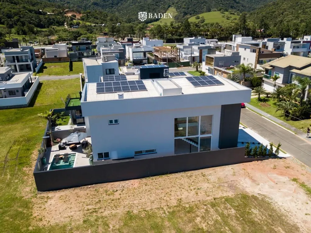 Casa, 4 quartos, 430 m² - Foto 13