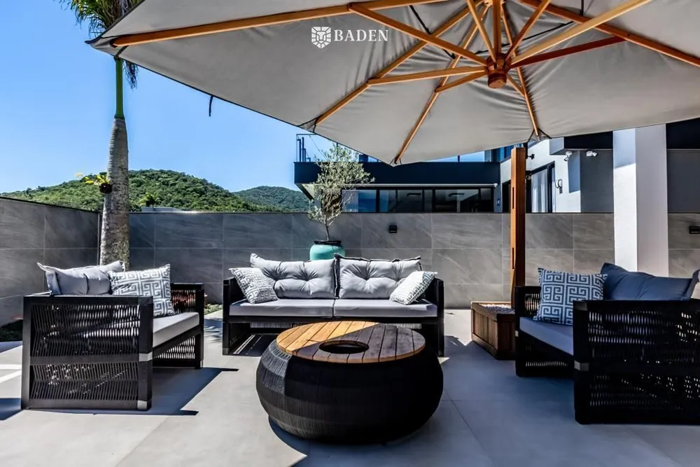 Casa, 4 quartos, 430 m² - Foto 12
