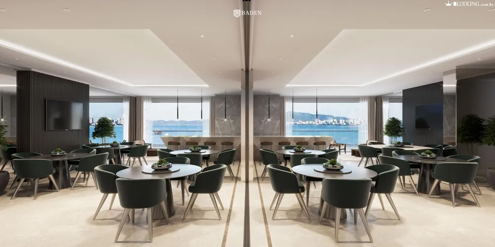Apartamento, 4 quartos, 180 m² - Foto 10