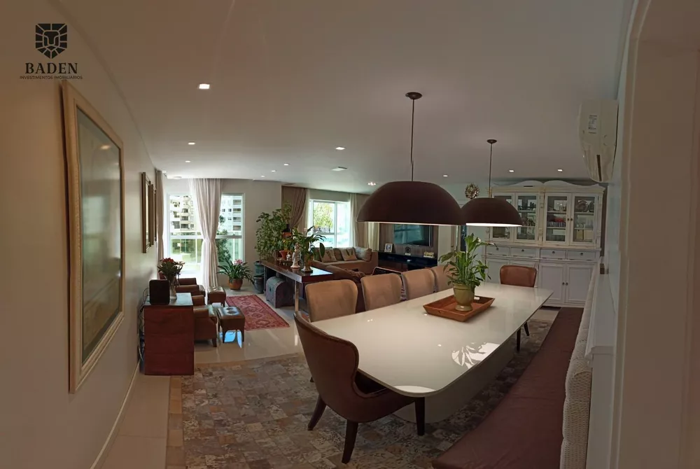 Apartamento, 4 quartos, 558 m² - Foto 8