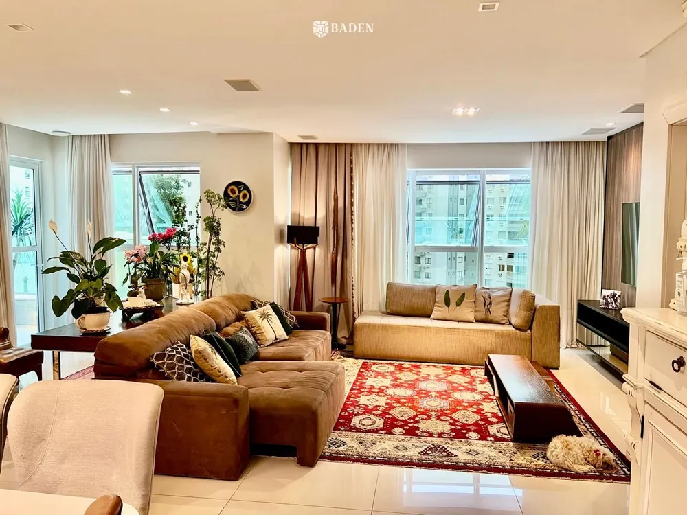 Apartamento, 4 quartos, 558 m² - Foto 15